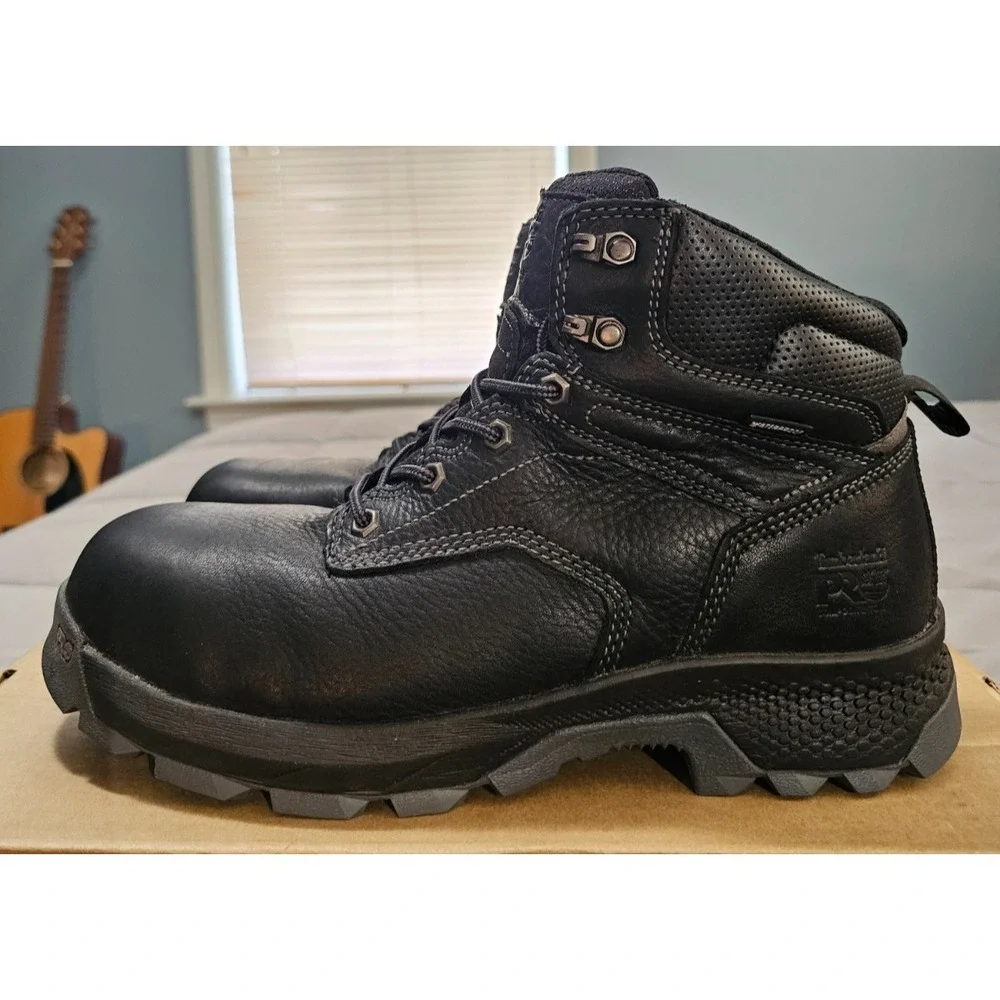 Timberland PRO® (Men's 11 WIDE) 6